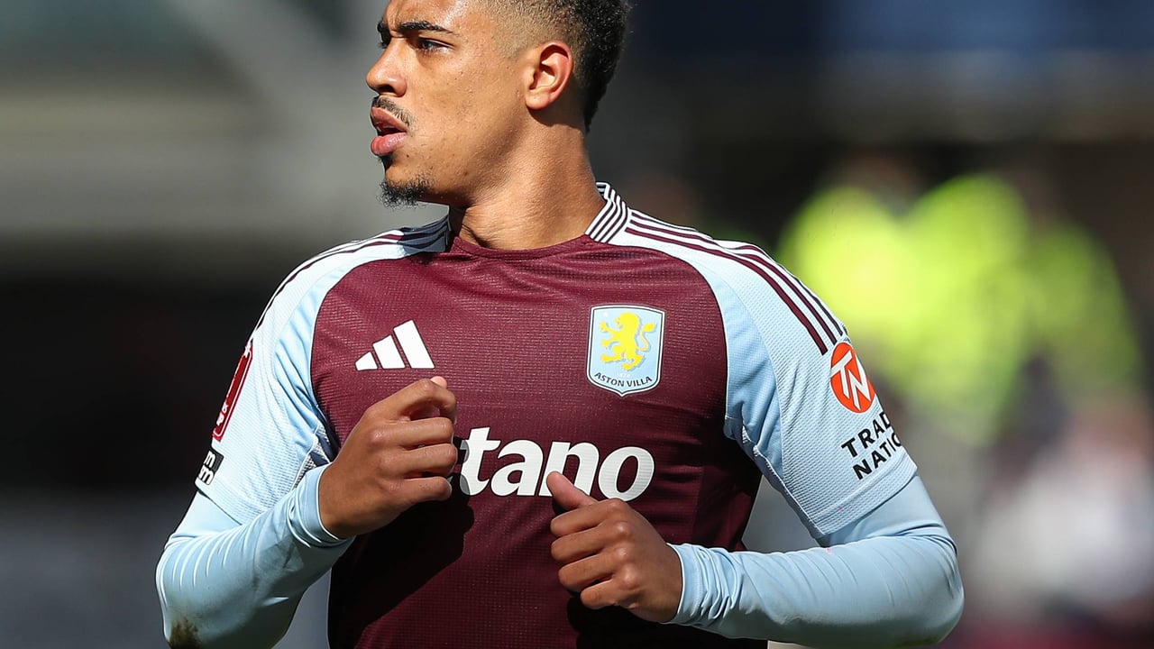 Jacob Ramsey, nueva incorporación millonaria del Newcastle