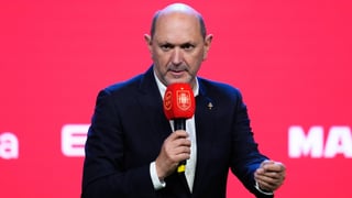 Louzán reabre la pelea por el Mundial 2030 y propone nuevas sedes