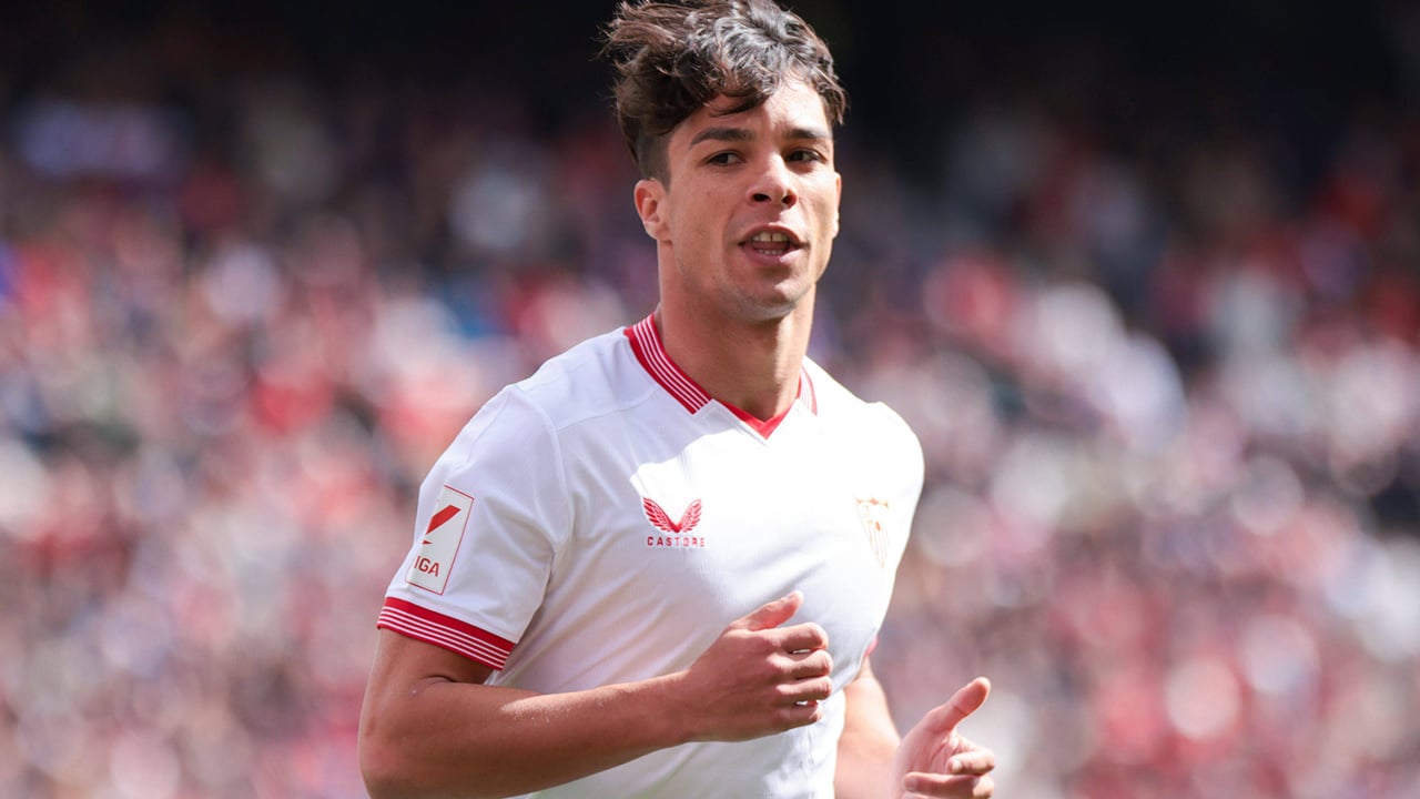 Movimiento determinante por Óliver Torres