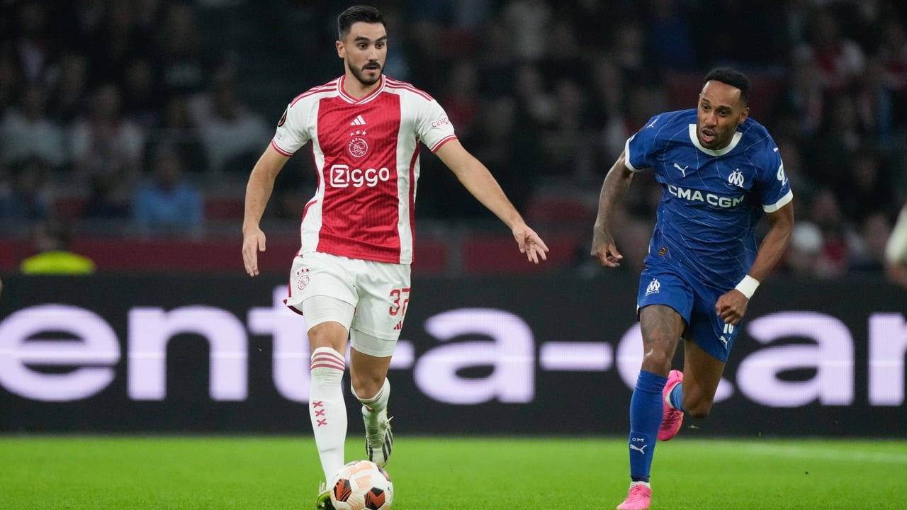 Espectáculo en Ámsterdam y drama en Brighton