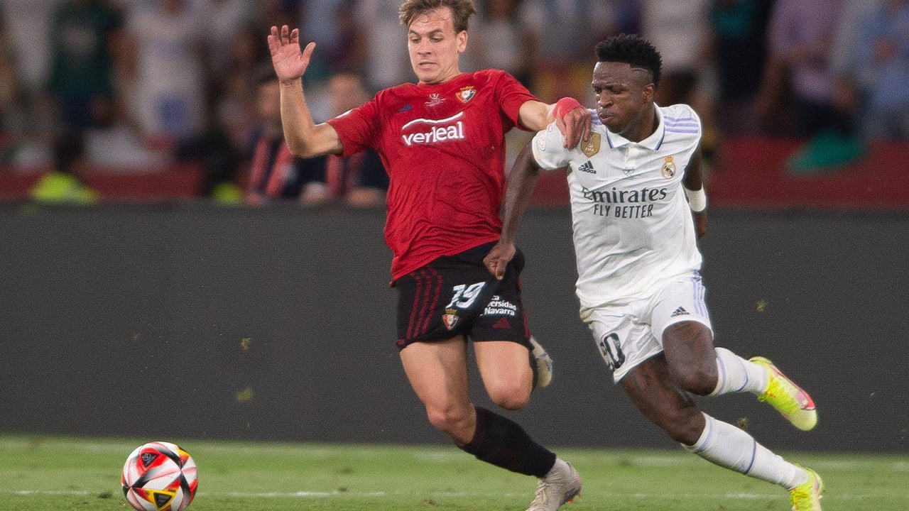 Pablo Ibáñez, decisión tomada