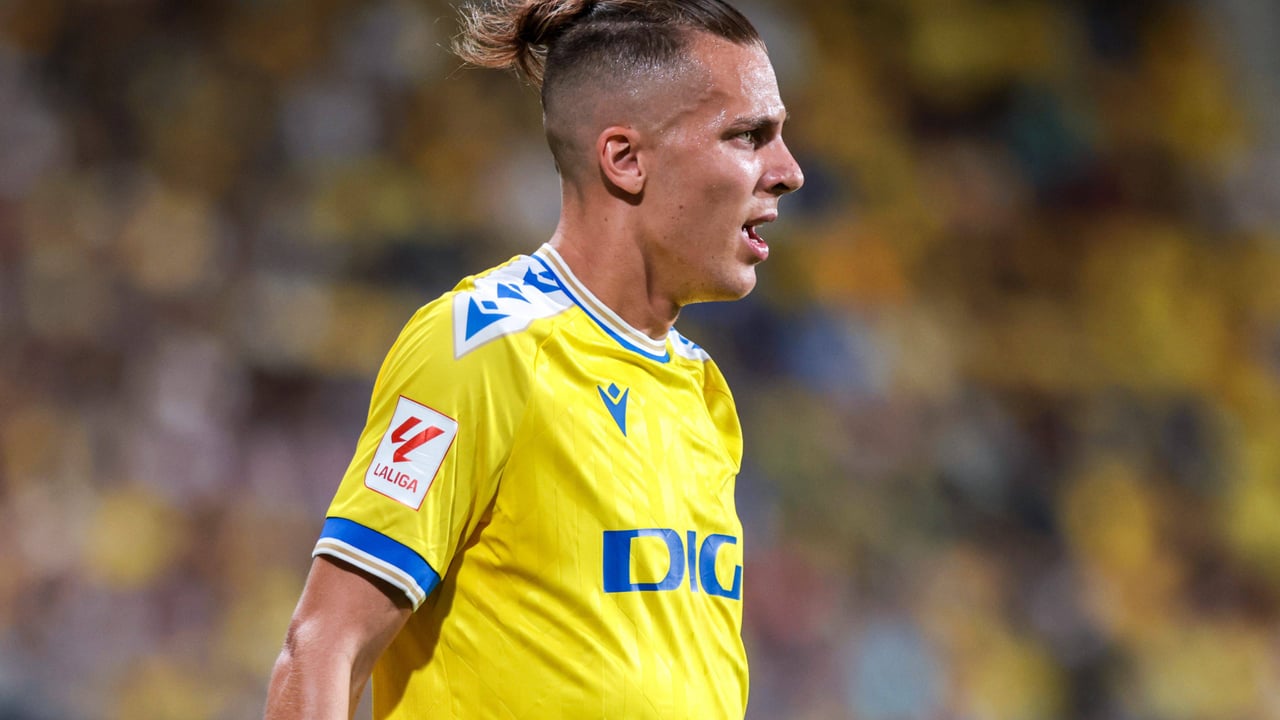 Oficial: Alejo, se marcha