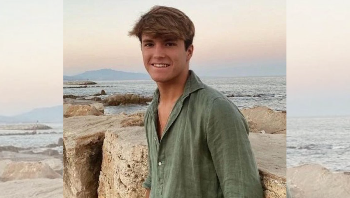 En Semana Santa se acuerdan de Álvaro Prieto con una 'levantá'