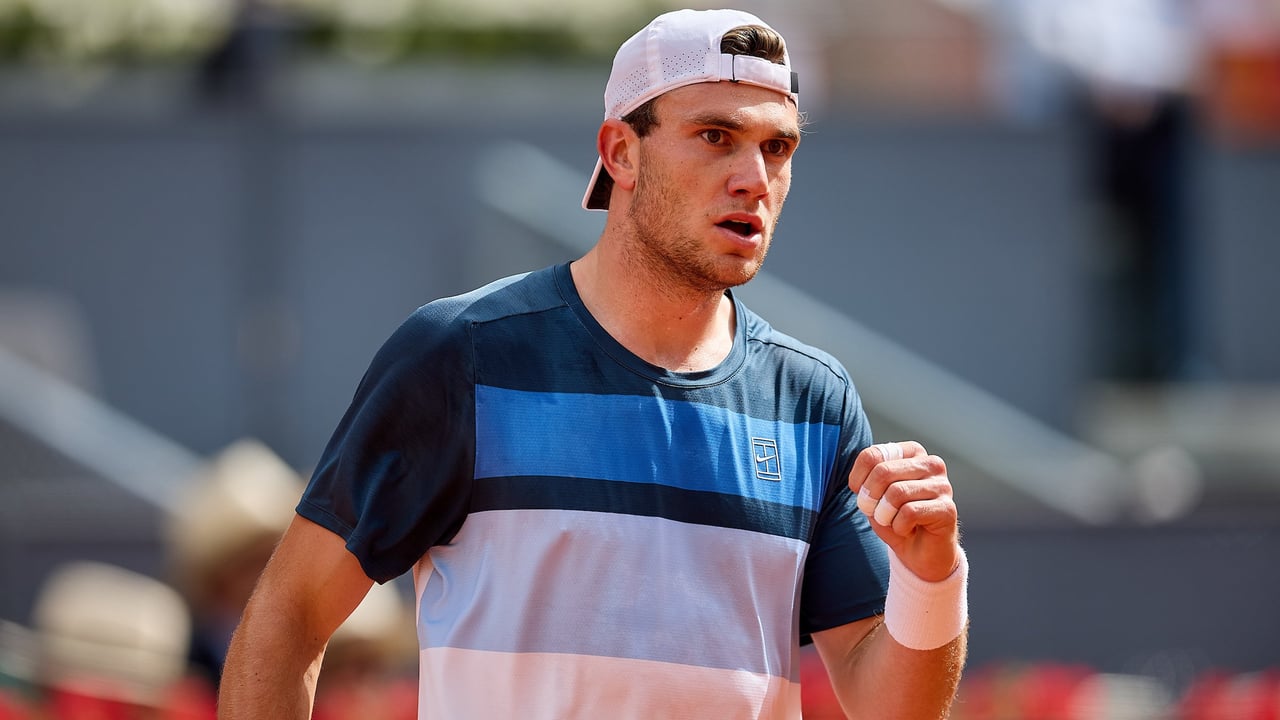 La mayor sorpresa del año ATP se gana otra oportunidad en la Caja Mágica