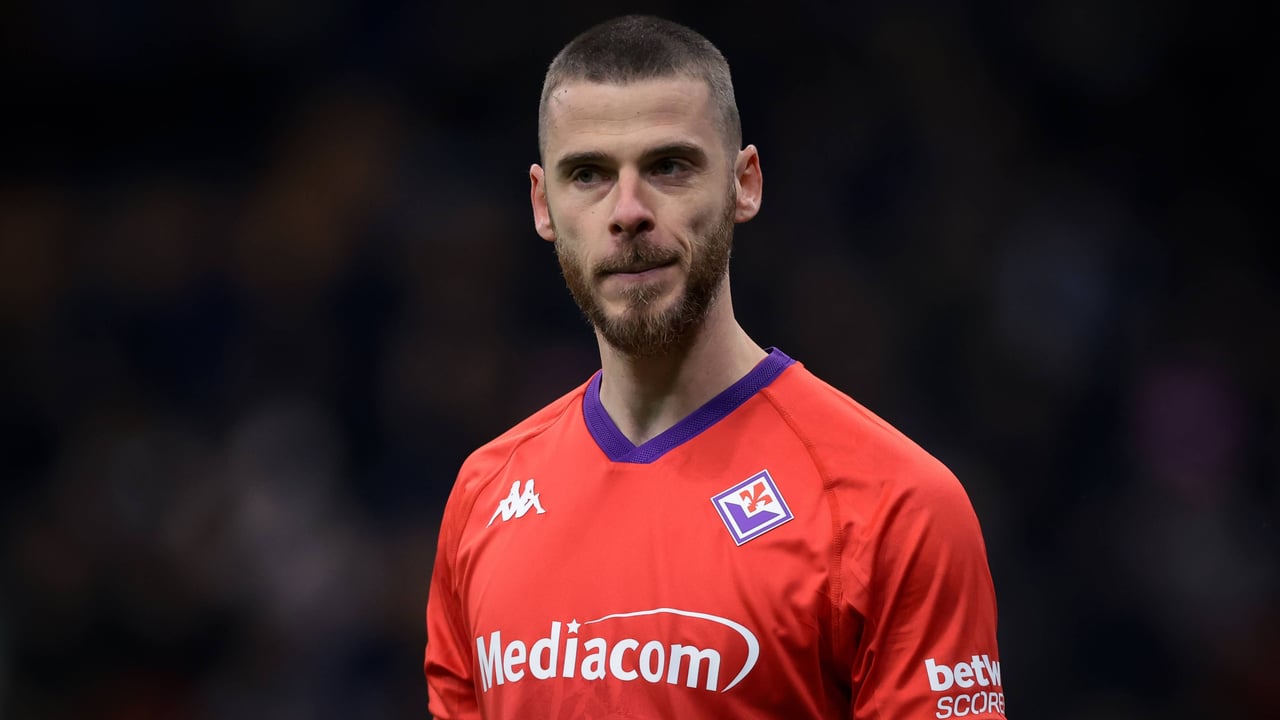 Pretenden cerrar el fichaje de De Gea