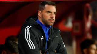 Dardo envenenado contra Rubén Sellés en el Real Zaragoza