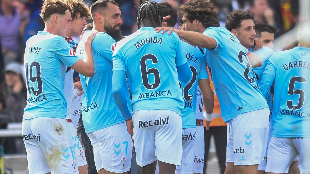 Día de despedidas en el Celta