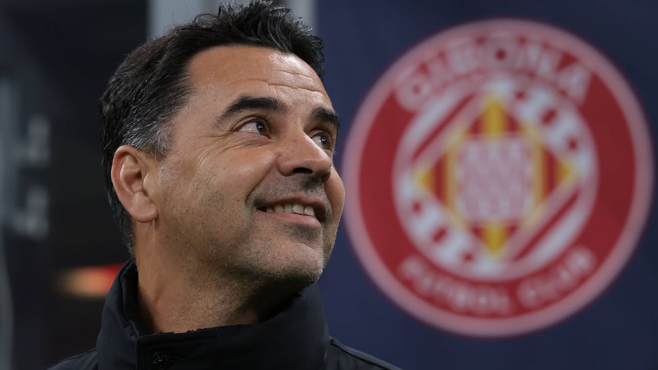 Míchel habla de su fichaje por el Milan