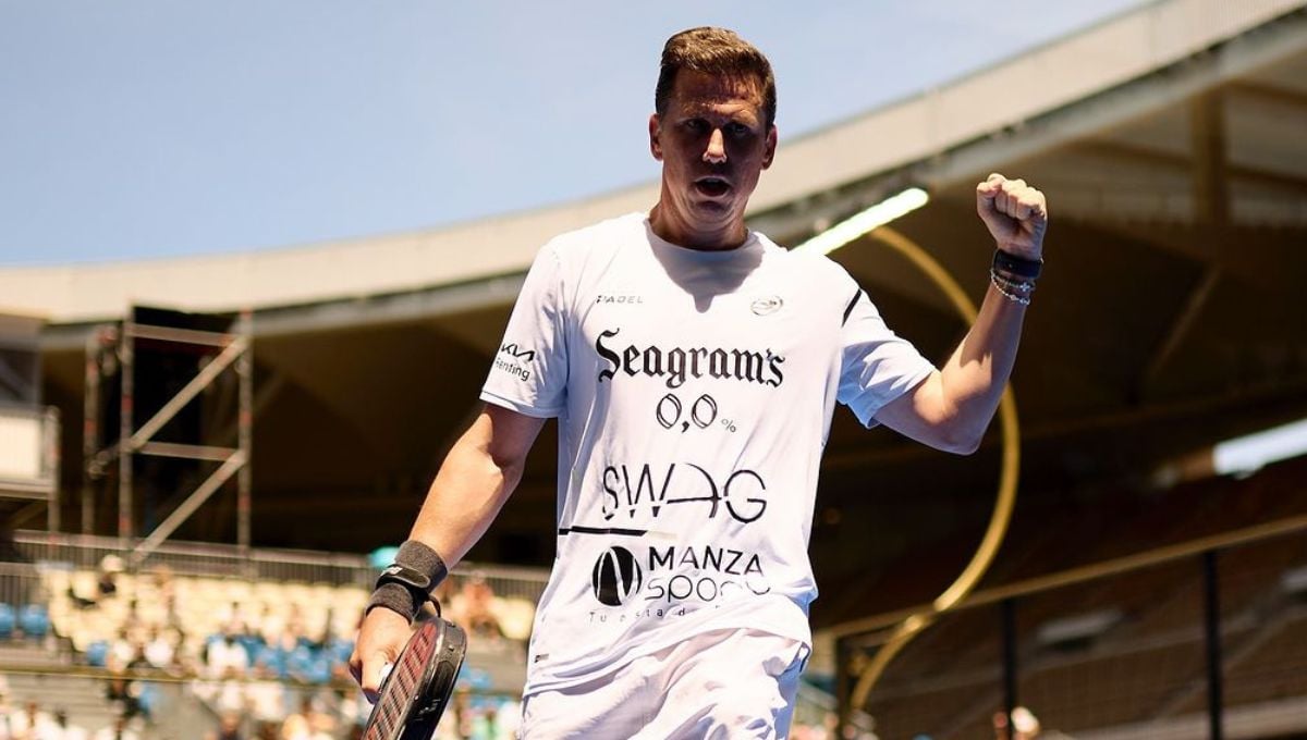 El Premier Padel se revoluciona y anuncia sus nuevas normas