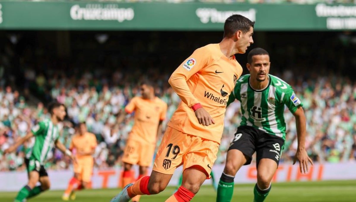 El tiempo de baja que le espera a Luiz Felipe tras su lesión