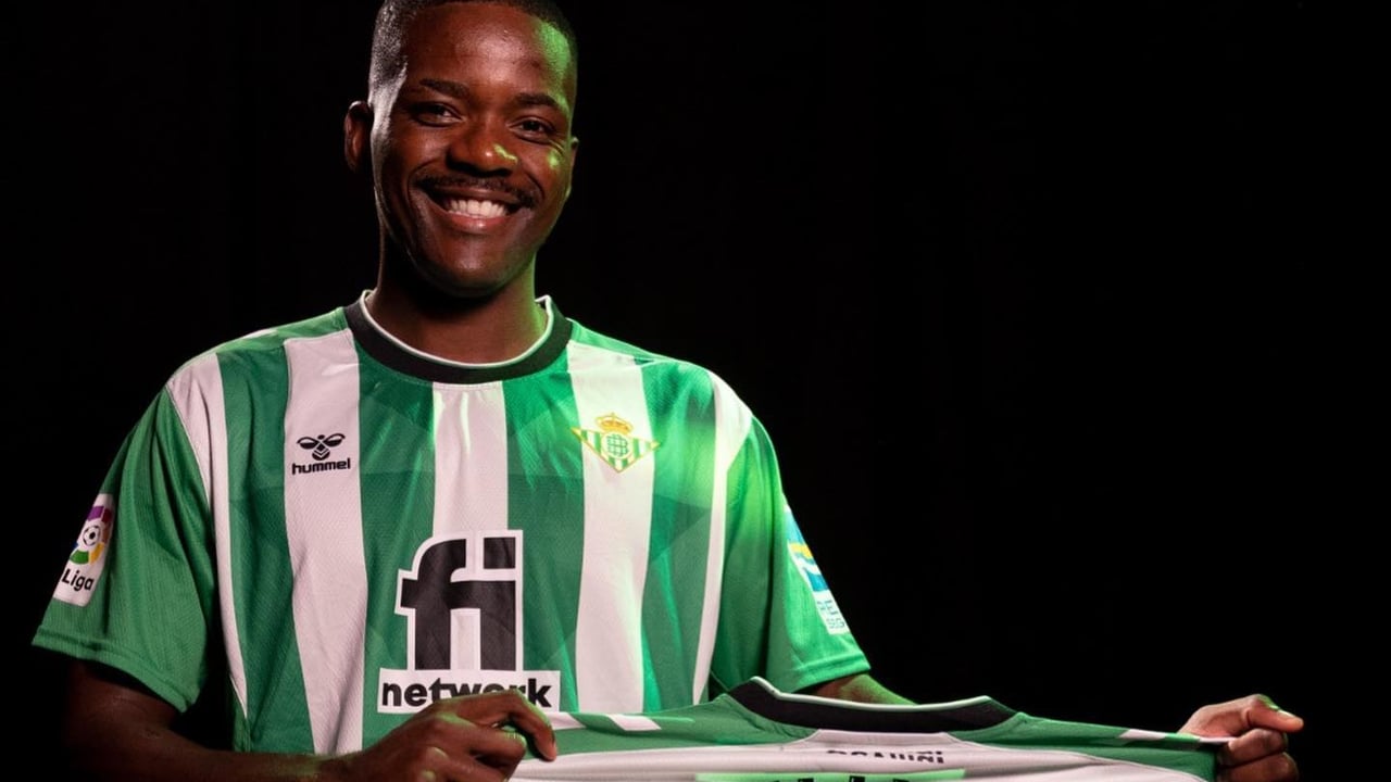 El "No" rotundo de William Carvalho al Benfica