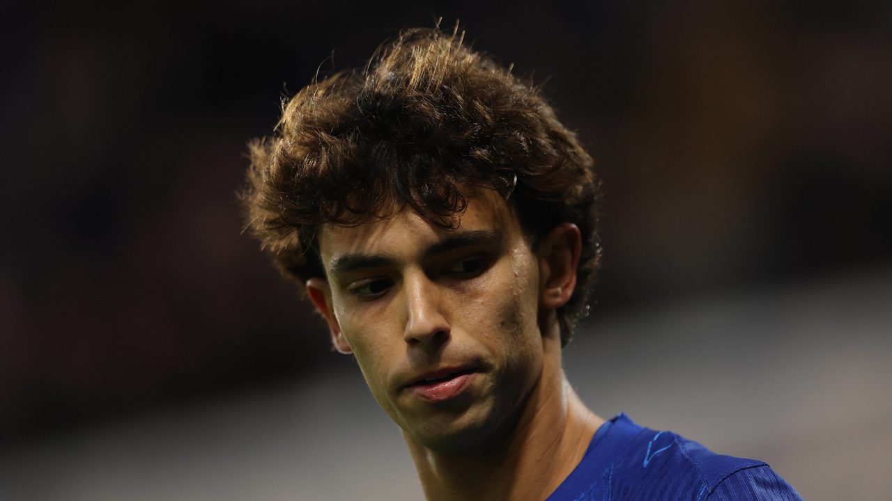 Cambio radical a la situación de Joao Félix