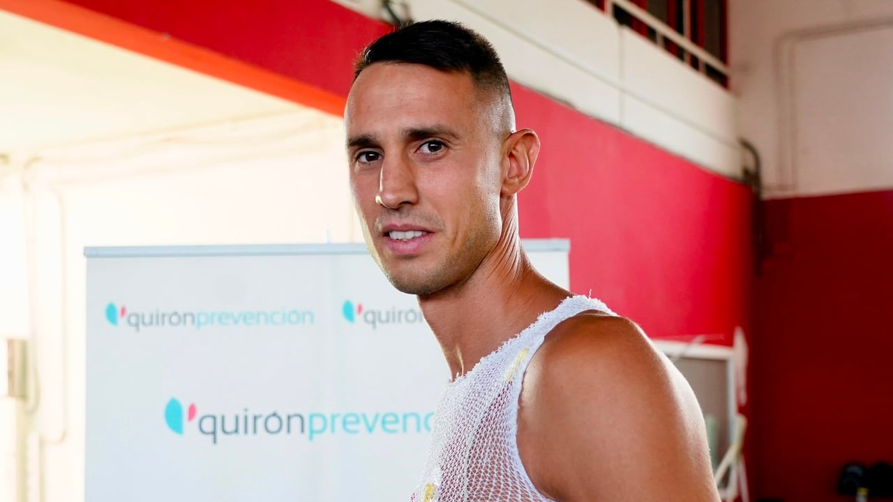 Vlachodimos ya está de vuelta: el plan del Sevilla en la portería