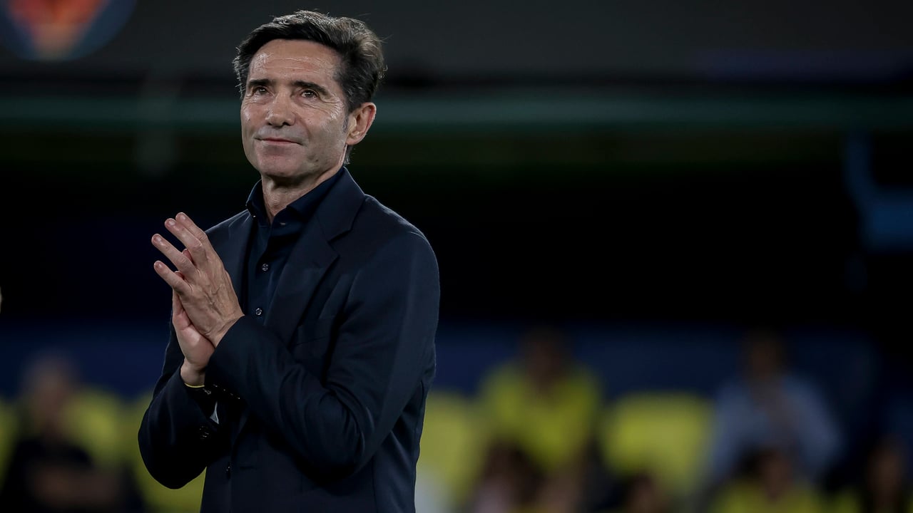 Marcelino dice 'no' a Arabia Saudí