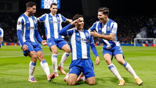 El guiño de Gabri Veiga al Atlético de Madrid para alimentar su fichaje