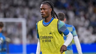 El Real Madrid abre la puerta a una venta de Camavinga