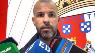 Manu Fajardo: "El bético está en su derecho de exigirle al equipo, es bonito soñar con cotas altas"