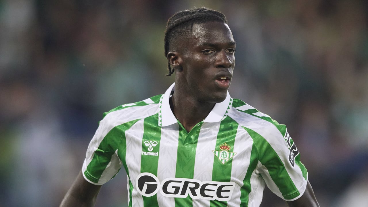 La portada de ESTADIO Deportivo para el martes 7 de enero de 2025