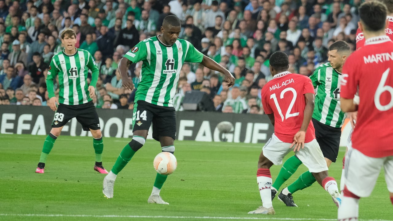 El cambiante futuro de William Carvalho