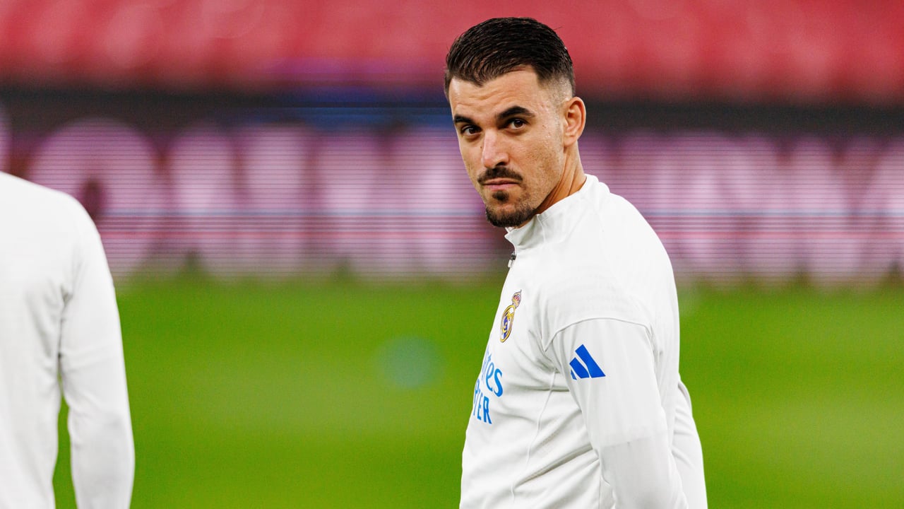 Nueva reunión a la vista entre el Betis y Dani Ceballos: ligeras diferencias y otra oferta formal sobre la mesa