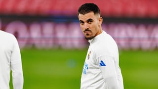 Nueva reunión a la vista entre el Betis y Dani Ceballos: ligeras diferencias y otra oferta formal sobre la mesa