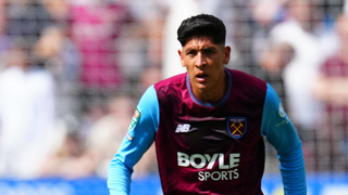 La Real Sociedad se acerca al fichaje de Edson Álvarez
