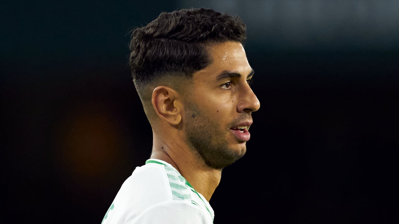 El sorprendente cambio de Ayoze que llama la atención dentro y fuera de España