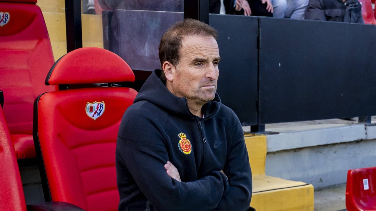 Jagoba Arrasate, muy cuestionado, sabe que cada partido es una final: "Ha habido ruido"