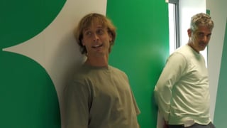 Sergio Canales por fin vuelve a casa: "No estaba preparado"