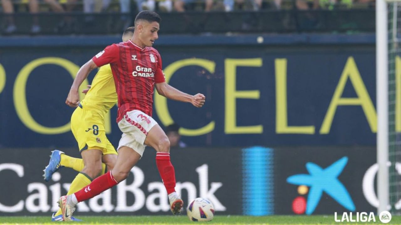 El Atlético de Madrid se aprovecha y podría llevarse a Sergi Cardona gratis