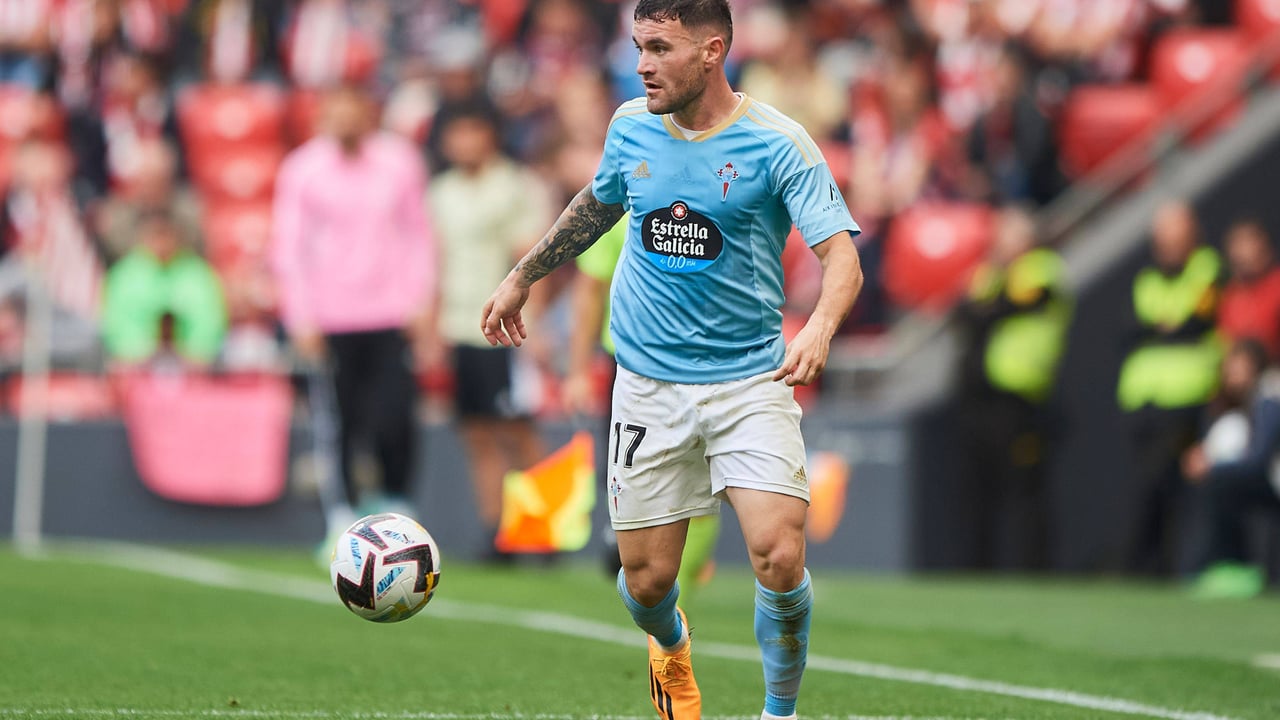 Marco Garcés anuncia más movimientos en el Celta tras el fichaje de Javi Galán