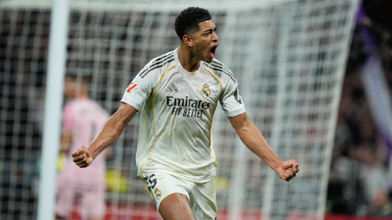 El Manchester United prepara una oferta histórica por Bellingham