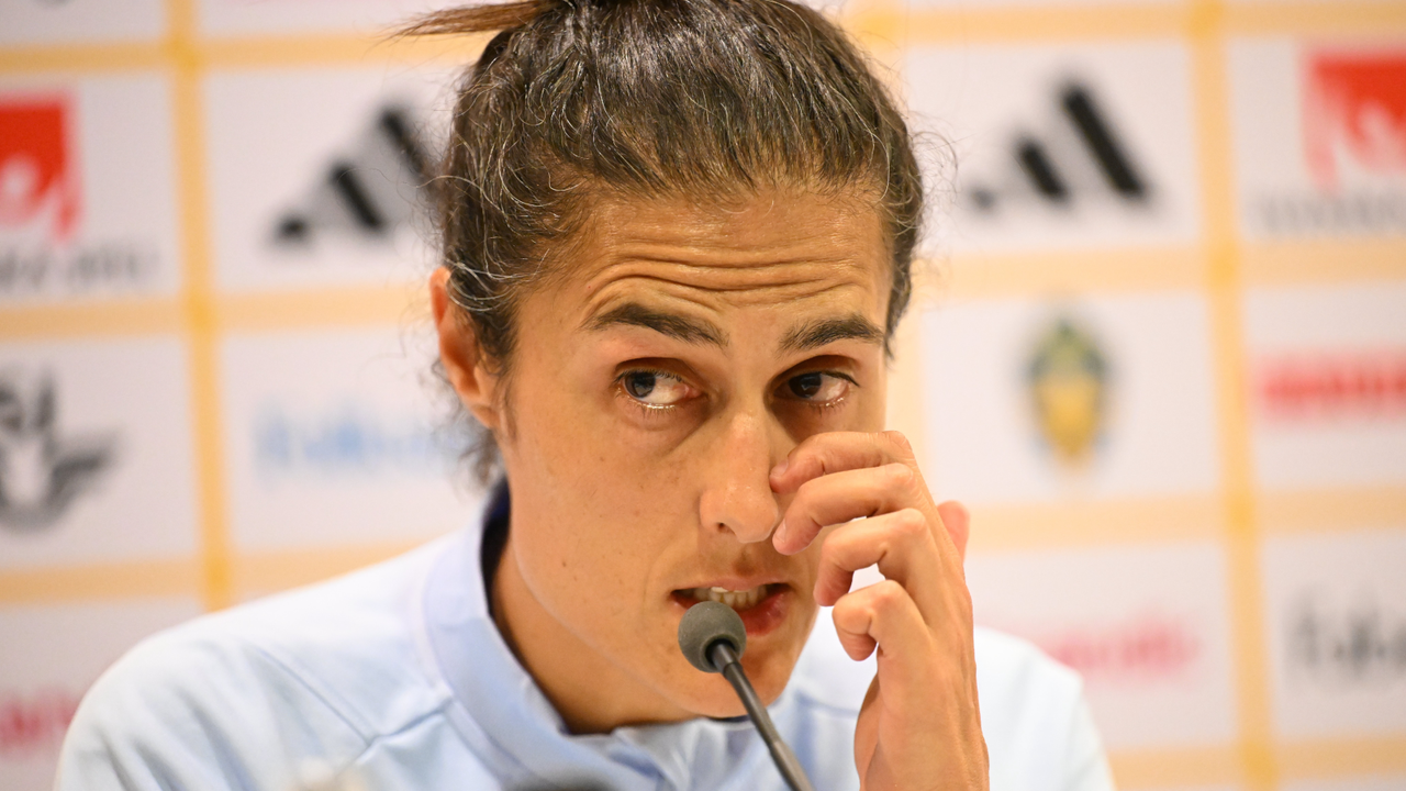 Montse Tomé va más allá