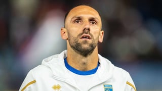 Muriqi se juega el Mundial con Kosovo: "Sería como una segunda independencia"