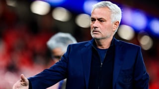 Florentino Pérez y Mourinho avanzan entre bambalinas para llegar a un acuerdo: el Real Madrid cerca de tener nuevo entrenador 