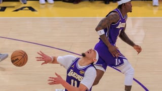 Noche de récords en Cleveland y exhibiciones de Leonard, Jokic y Doncic en la NBA