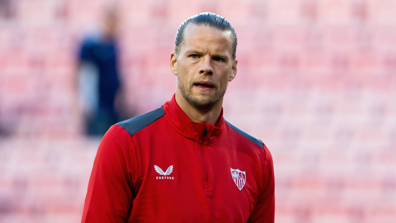 Se intensifica lo de Nyland