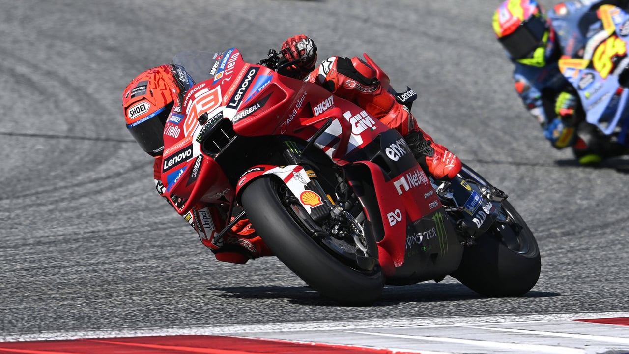 MotoGP Japón 2026 | Horarios y dónde ver en TV el Gran Premio de Japón en el circuito de Motegi