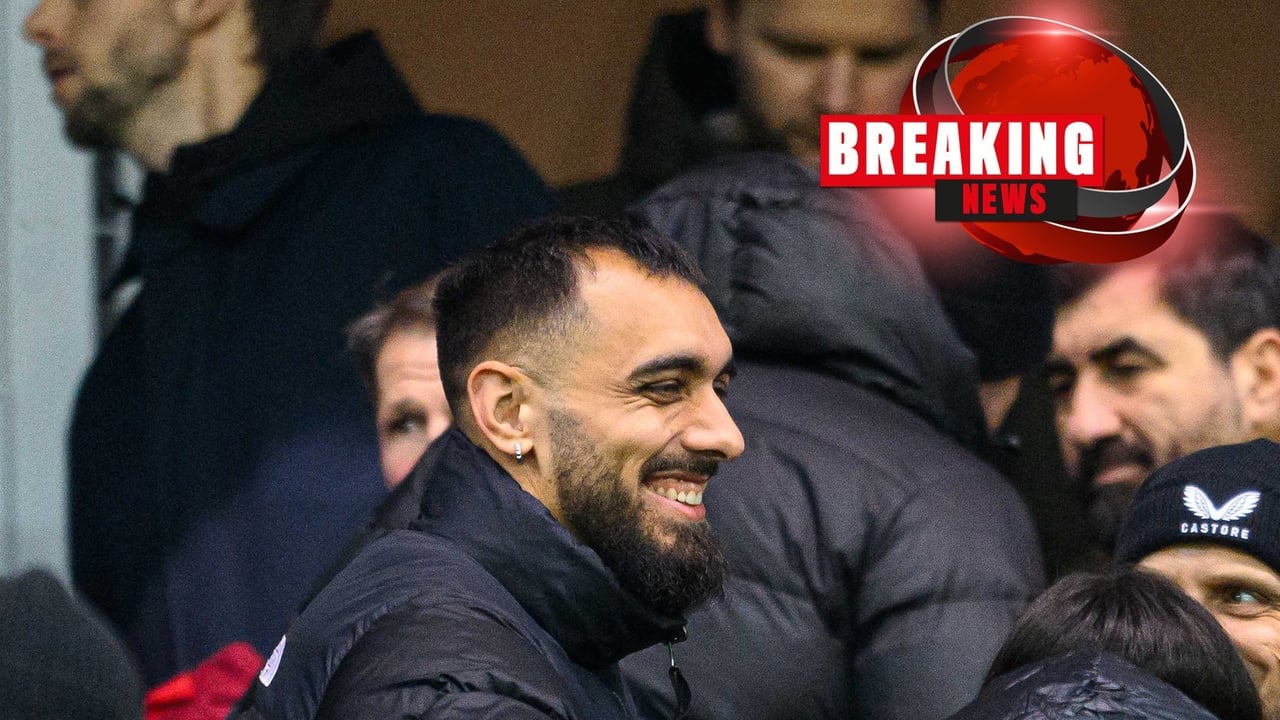 Apremio a Luiz Henrique, regates por el 'Chimy' Ávila y espera de Borja Iglesias, ya oficial