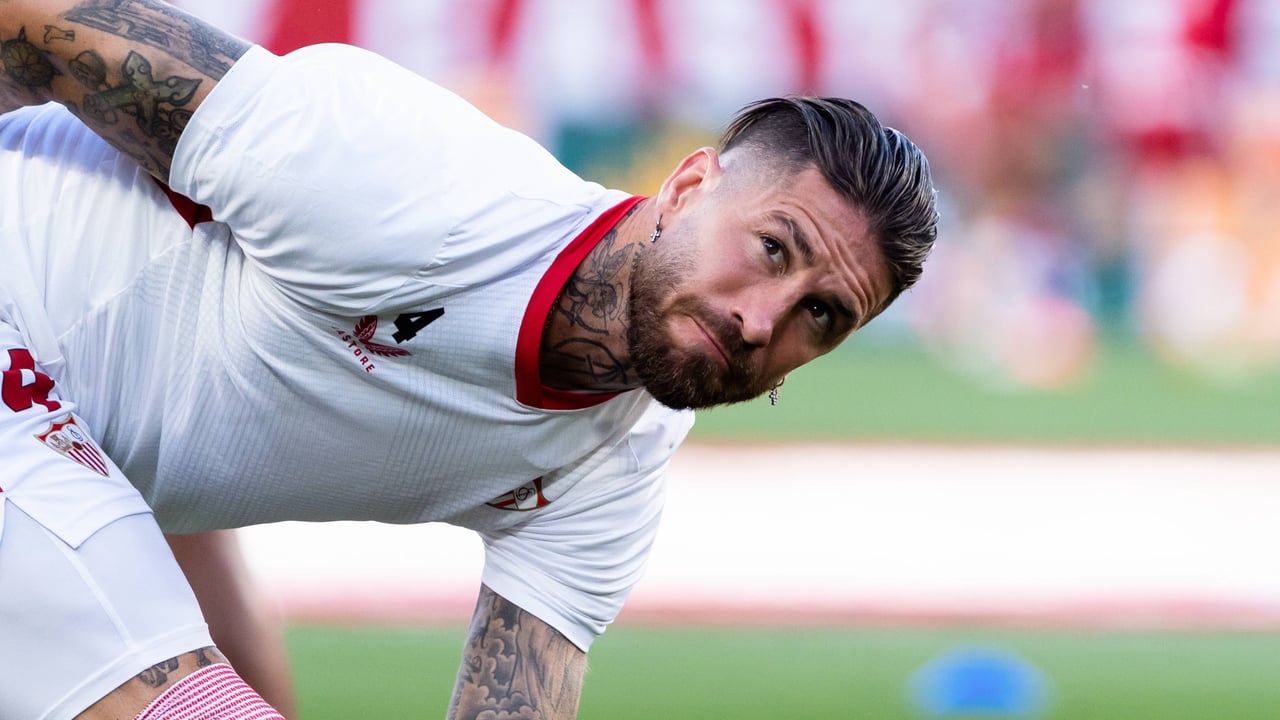 Niegan la oferta por Sergio Ramos