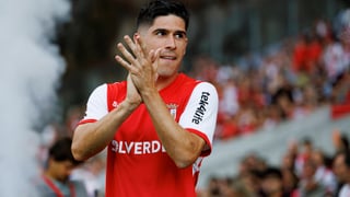 La verdad sobre el interés del Sevilla en Fran Navarro para reforzar la delantera: sí y no