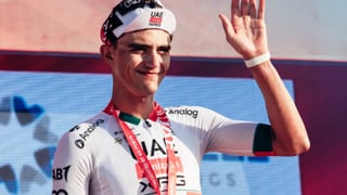 Isaac del Toro no se corta y deja en evidencia Remco Evenepoel