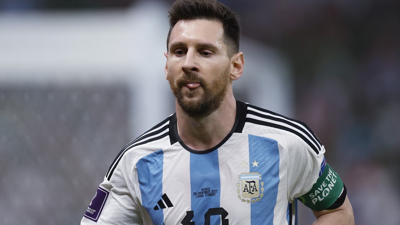 ¿Quién es Javkin? La persona mencionada en la amenaza a Messi