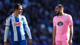 Al RC Celta y al Espanyol le compensa que gane el Atlético de Madrid la Copa del Rey