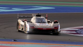 La FIA empieza a cancelar carreras por el conflicto en Oriente Medio