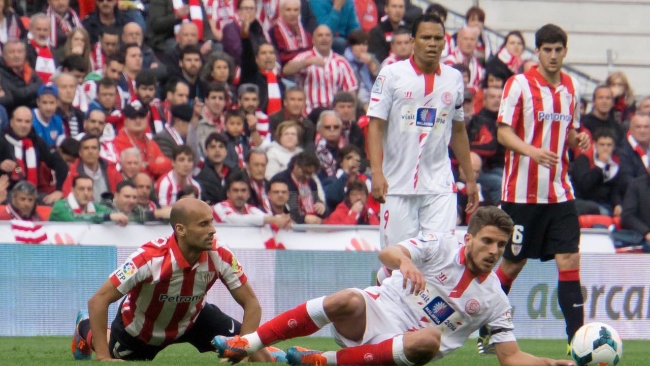 Once victorias en San Mamés en lo que va de siglo