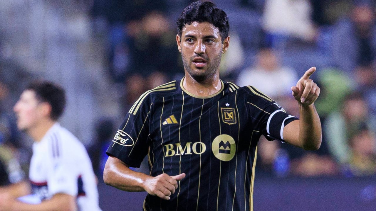 Preocupación máxima de la Real Sociedad por Carlos Vela