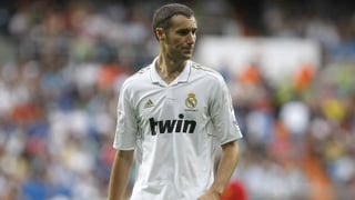 Iván Helguera carga contra Arbeloa y elige a su entrenador para el Real Madrid