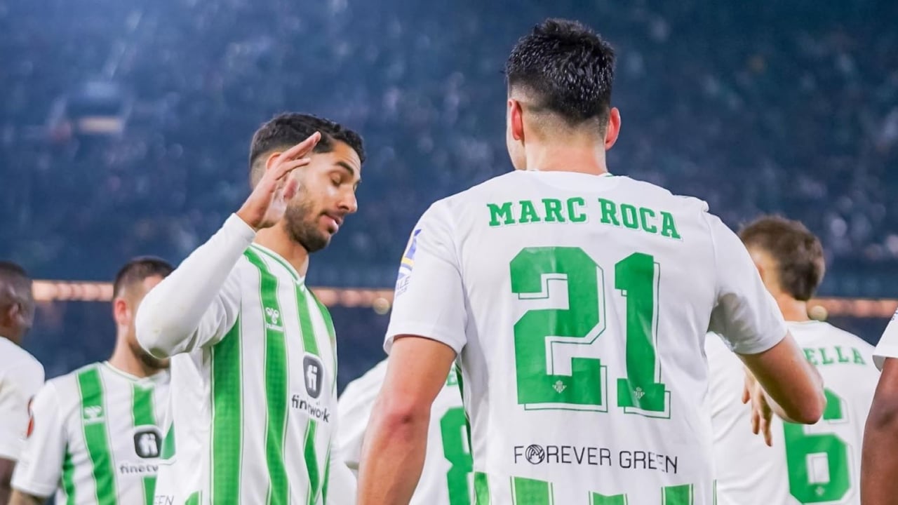 Las cuentas del Betis en Europa League: hay un premio jugoso por el que luchar