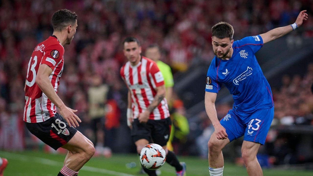 La Europa League 'coquetea' con San Mamés